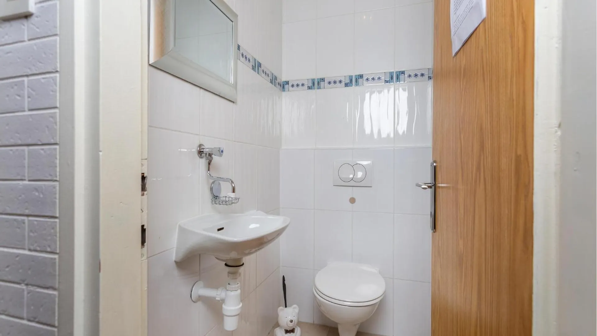1 Bedroom Lovely Apartment In Silo Croatia