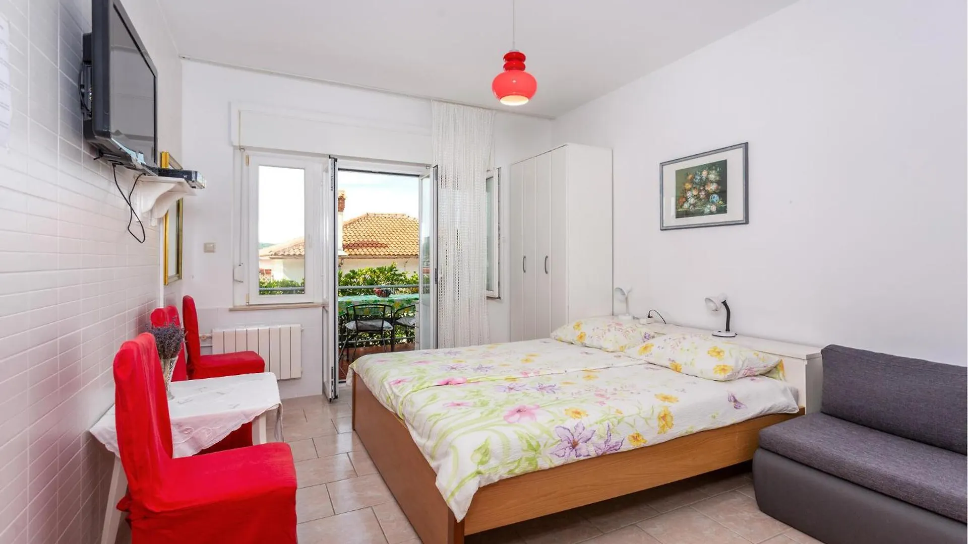 1 Bedroom Lovely Apartment In Silo