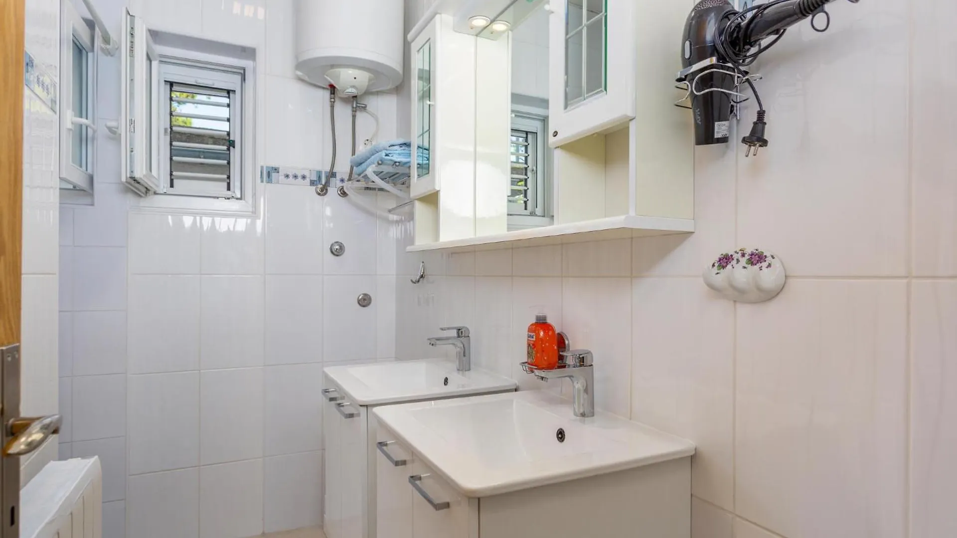 1 Bedroom Lovely Apartment In Silo Silo (Krk)