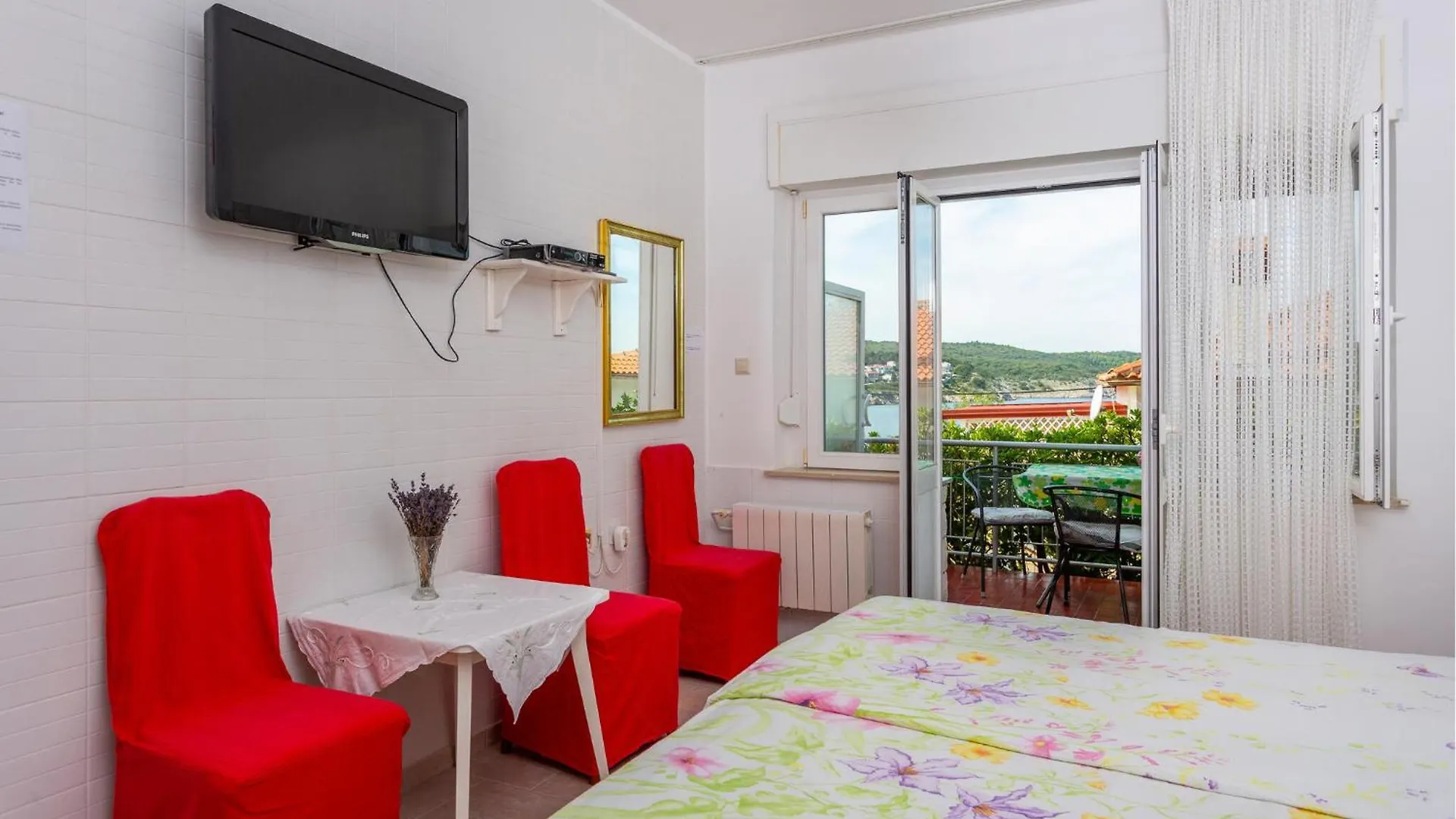 1 Bedroom Lovely Apartment In Silo