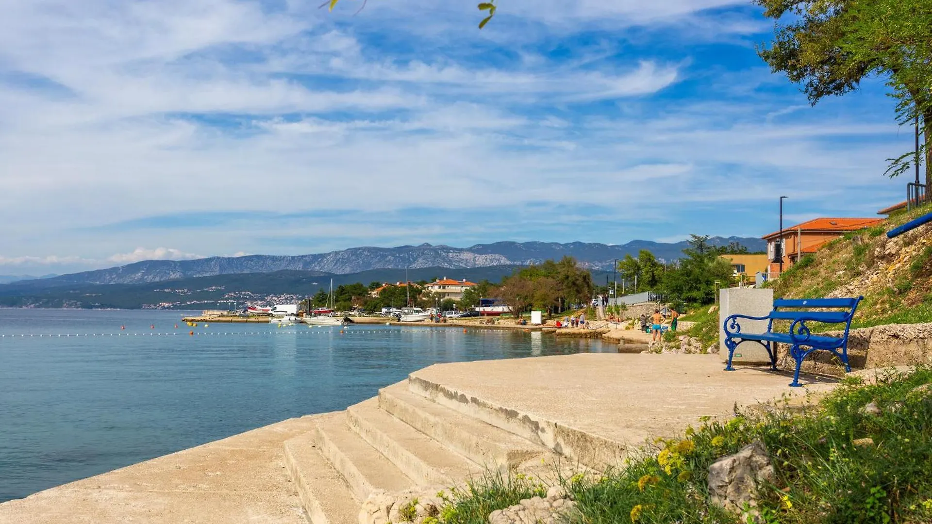 1 Bedroom Lovely Apartment In Silo Silo (Krk)